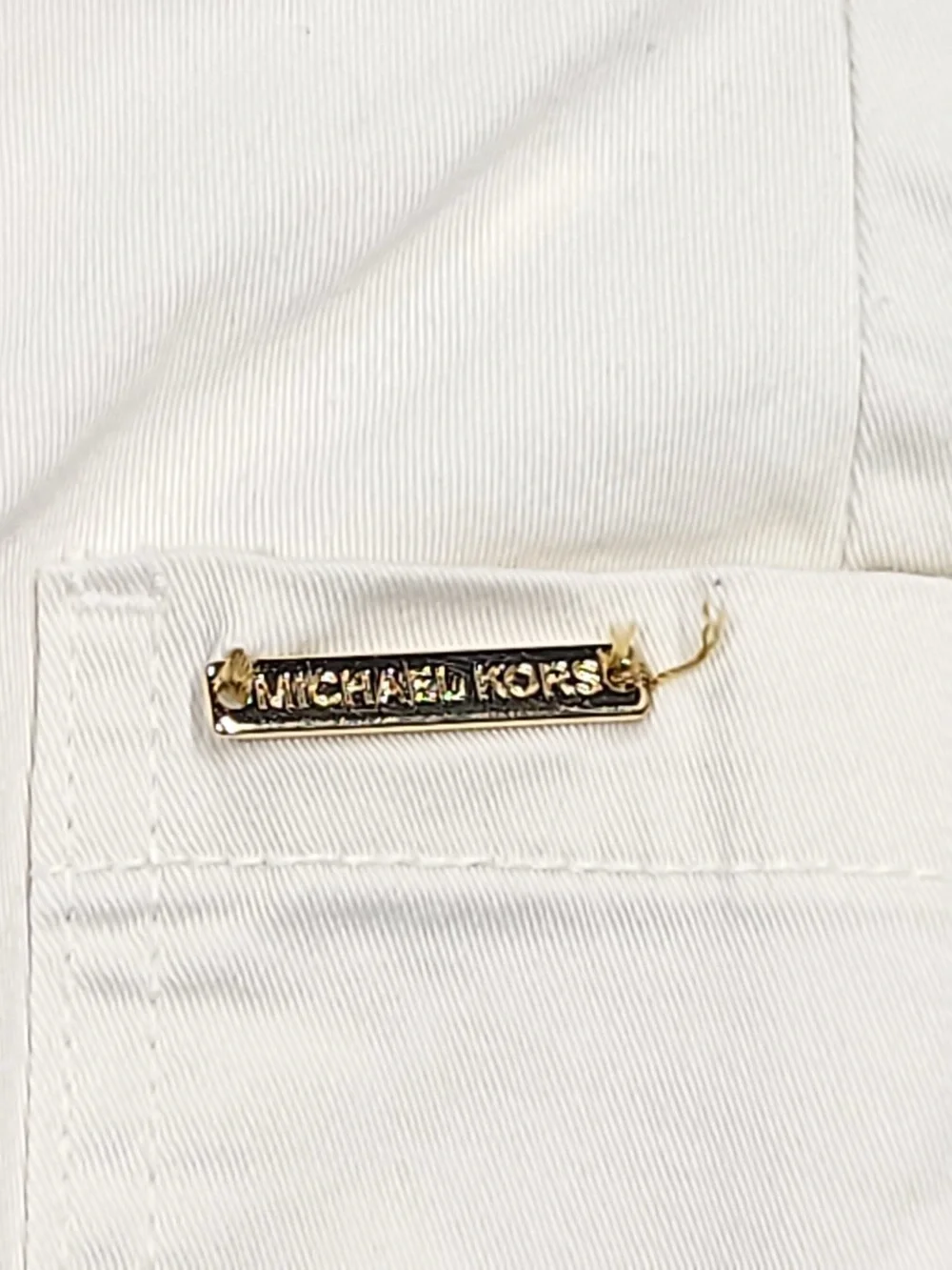 Michael Kors wide leg